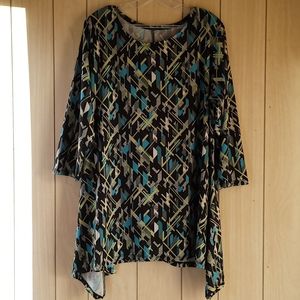 Women's tunic